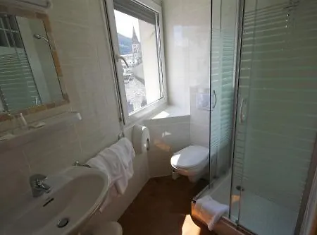 Atlantic Hotel 3*