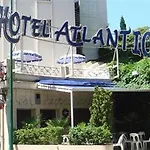 Отель Atlantic 3*