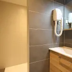 فندق Atlantic 3*