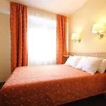 فندق Atlantic 3*