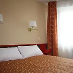 Atlantic Отель Лурд