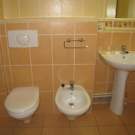 Atlantic Отель 3*
