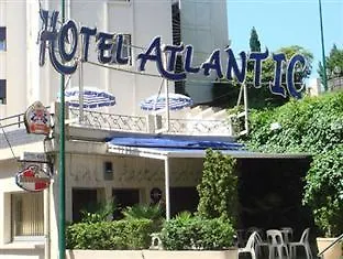 Отель Atlantic 3*