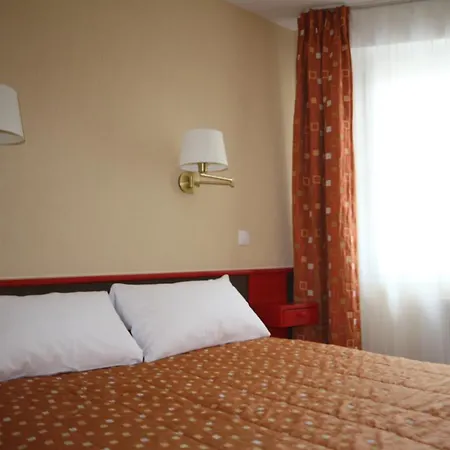 Atlantic Hotel Lourdes