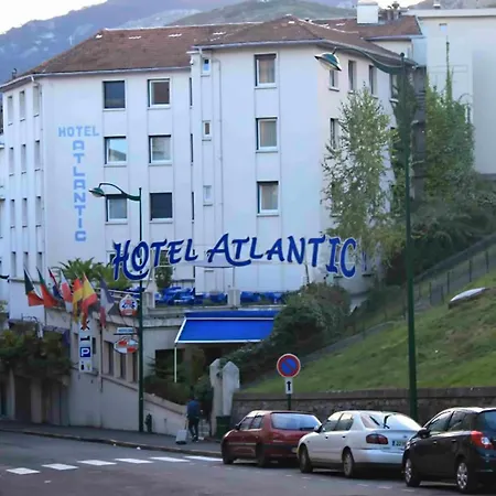 Atlantic