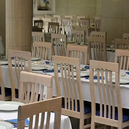 Atlantic 3* ルルド