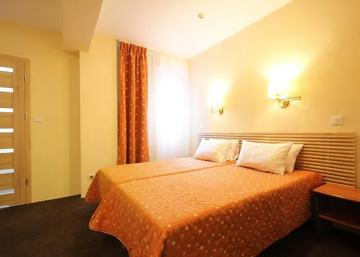 Atlantic 3* ルルド