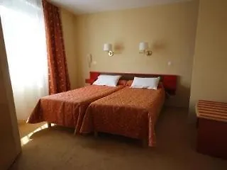 Hotel Atlantic Lourdes