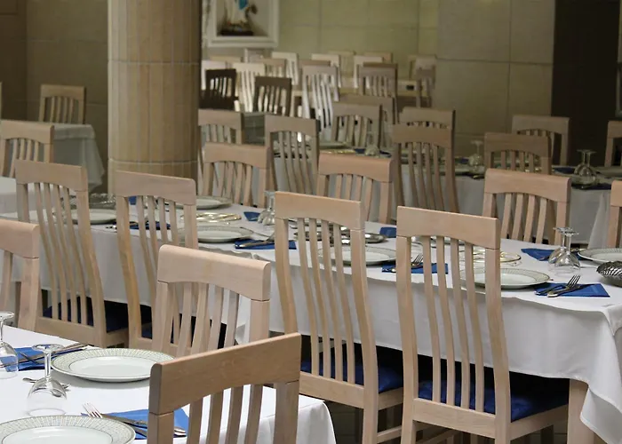 Atlantic 3* ルルド