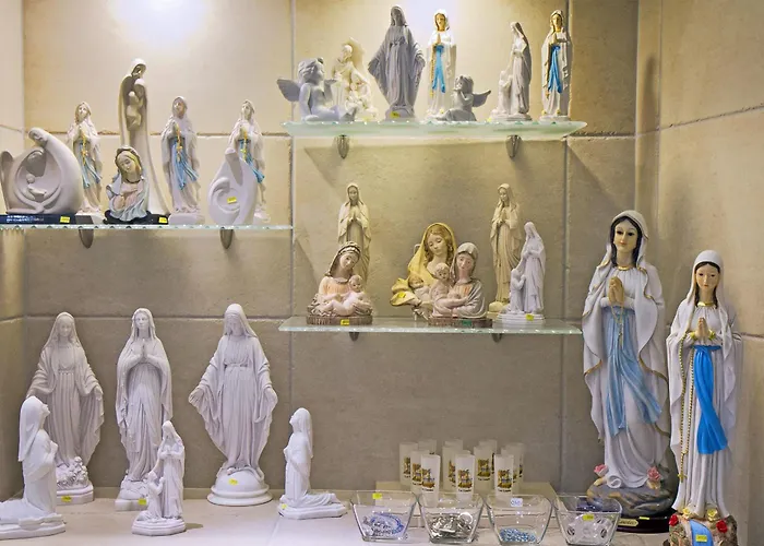 Atlantic ホテル ルルド