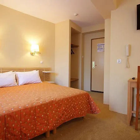 Hotel Atlantic Lourdes