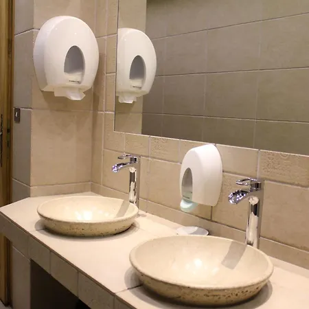 Otel Atlantic Lourdes