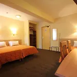 Hotell Atlantic 3*