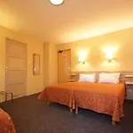 Hotell Atlantic Lourdes