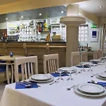 Atlantic Hotell