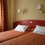 Atlantic Hotell 3*