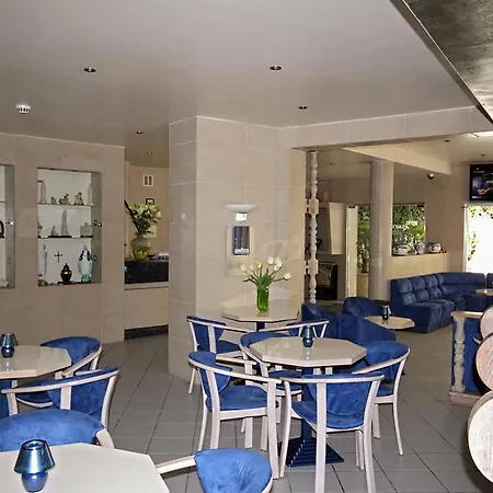 מלון Atlantic לורדה