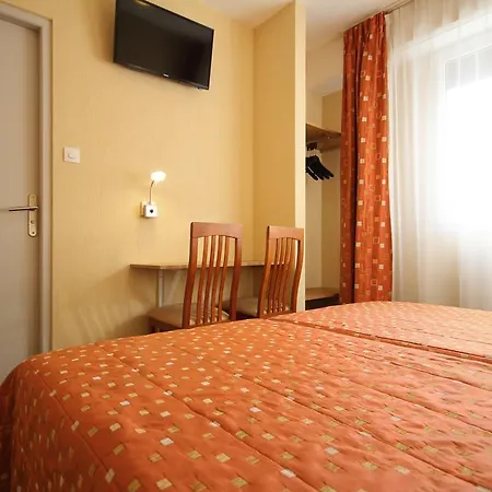 Hotel Atlantic