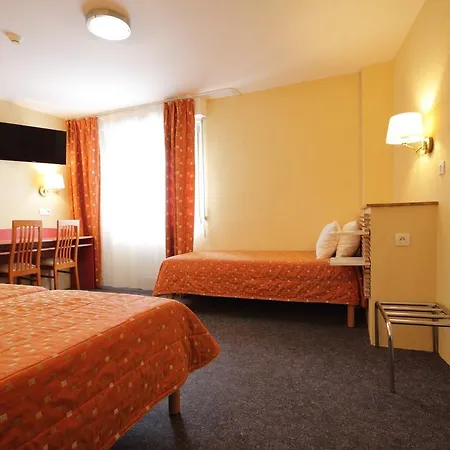 Atlantic 3* לורדה