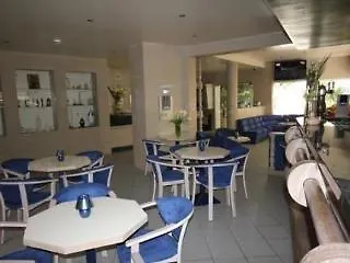 Atlantic 3* לורדה