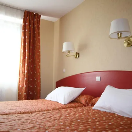 Atlantic מלון לורדה