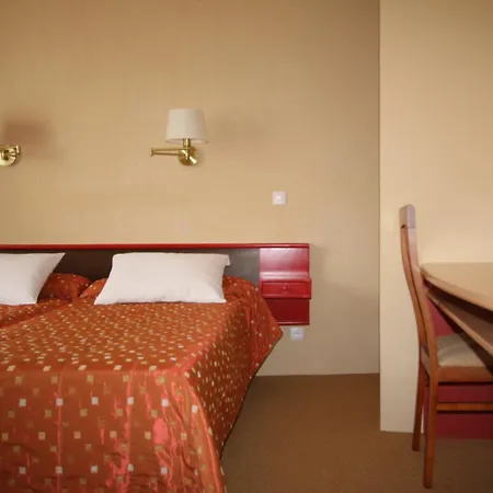 Atlantic 3* לורדה