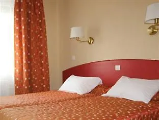 Hotell Atlantic Lourdes