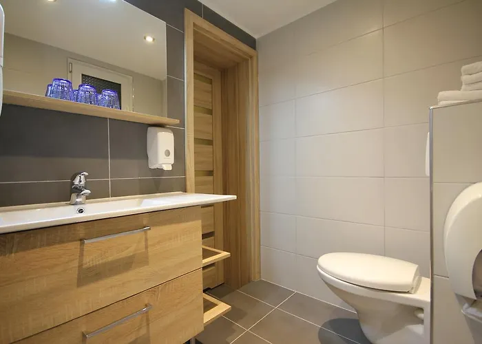 Atlantic Hotell Lourdes