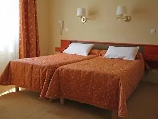 Hotell Atlantic Lourdes